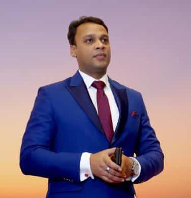 Swapnil Gupta 