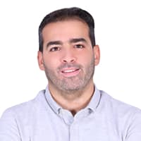 Mohamad Rami Amcha